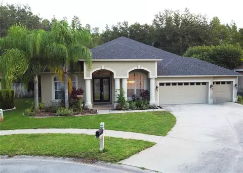 4606 Mirabella Pl, Lutz, FL 33558