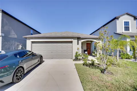 796 Olive Conch St, Ruskin, FL 33570