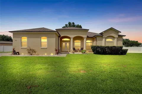 2763 Berkford Cir, Lakeland, FL 33810