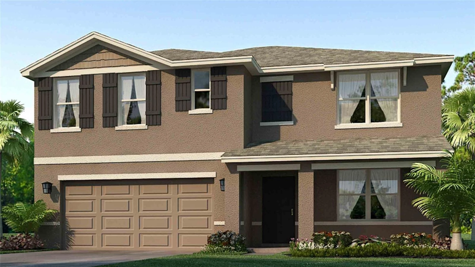 12517 Cedar Hedge Gln, Parrish, FL 34219 photo 1