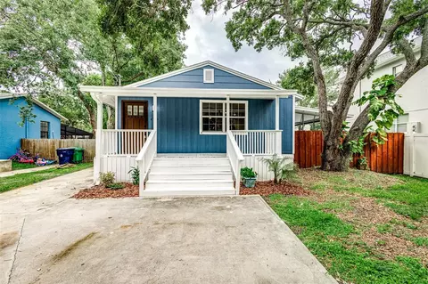 4708 W Paxton Ave, Tampa, FL 33611