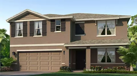 12529 Cedar Hedge Gln, Parrish, FL 34219