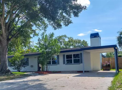 5608 S Sheridan Rd, Tampa, FL 33611