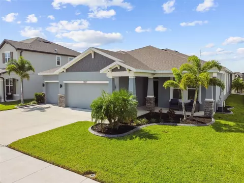 11809 Tetrafin Dr, Riverview, FL 33579