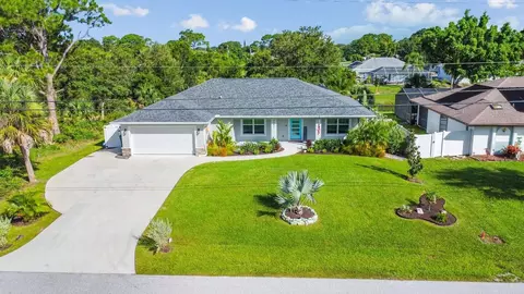 7291 Sea Mist Dr, Port Charlotte, FL 33981