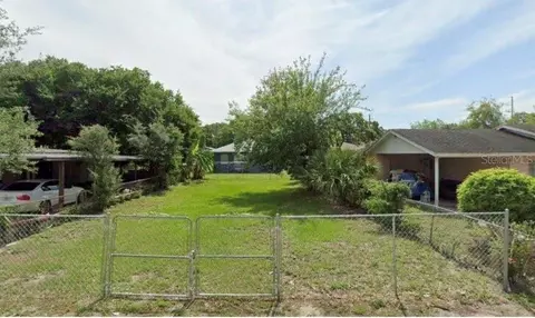 4617 N Troy St, Tampa, FL 33610