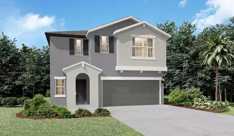 11058 Radiant Shore Loop, San Antonio, FL 33576