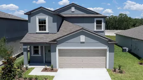 10992 Radiant Shore Loop, San Antonio, FL 33576