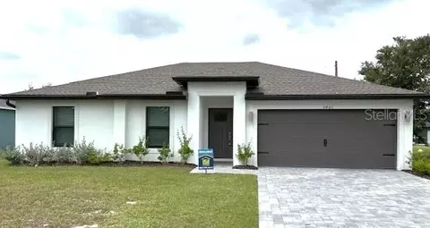 5401 Gillot Blvd, Port Charlotte, FL 33981