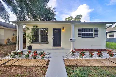 5350 6th Ave N, Saint Petersburg, FL 33710