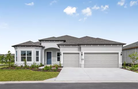 6011 SW 86th Cir, Ocala, FL 34481