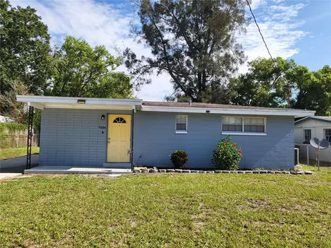 7224 Emma St, Tampa, FL 33610
