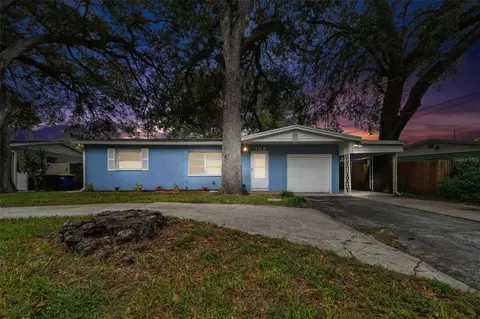 108 Evelyn Ave, Clearwater, FL 33765