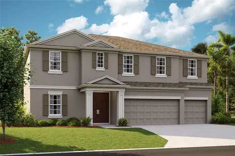 6136 Hidden Branch Dr, Apollo Beach, FL 33572