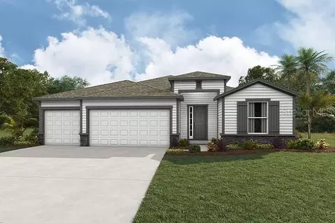 24571 NW 12th Pl, Newberry, FL 32669