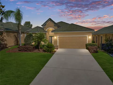 13229 Palmilla Cir, Dade City, FL 33525