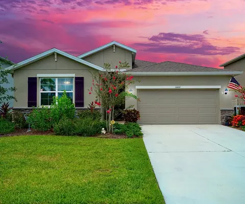 16410 Woodside Gln, Parrish, FL 34219 photo 1