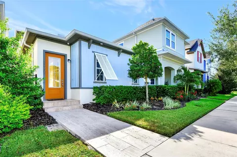 13351 Granger Ave, Orlando, FL 32827
