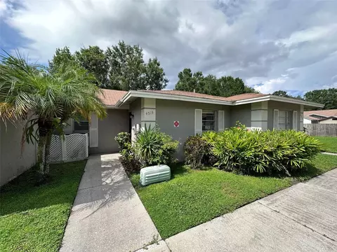4513 W Humphrey St, Tampa, FL 33614