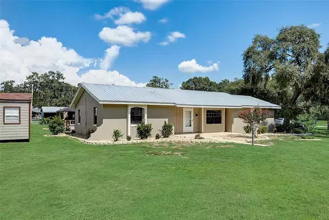 11330 Fort King Rd, Dade City, FL 33525