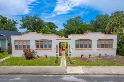 5912 N Ola Ave, Tampa, FL 33604
