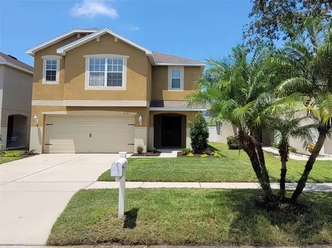12121 Fern Blossom Dr, Gibsonton, FL 33534