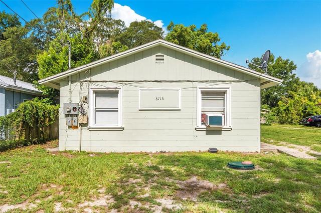 8701 N 13th St, Tampa, FL 33604 | 1 photo - Movoto