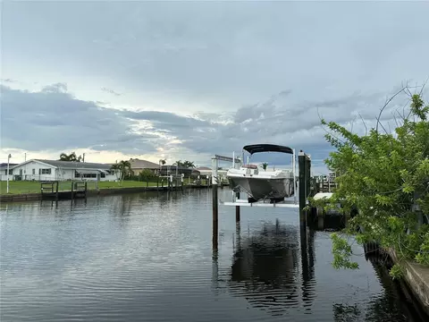 5281 Forbes Ter, Port Charlotte, FL 33981