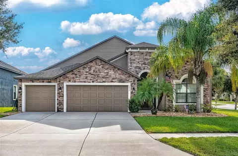2822 Colewood Ln, Dover, FL 33527