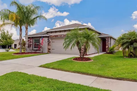 16840 Peaceful Valley Dr, Wimauma, FL 33598