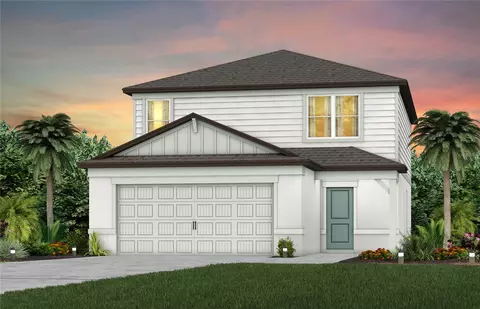 20921 Drake Elm Dr, Land O Lakes, FL 34638