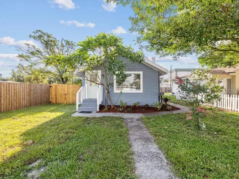 2919 10th St N, Saint Petersburg, FL 33704
