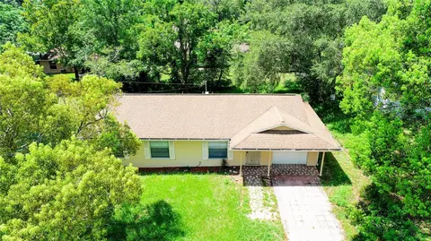 27156 Thorncrest Ave, Brooksville, FL 34602