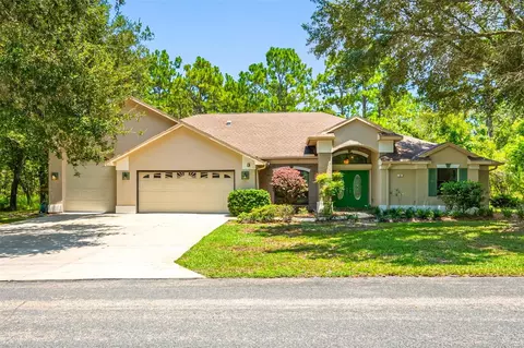 3 Grevillea Ct, Homosassa, FL 34446