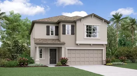 6190 Back Forty Loop, Zephyrhills, FL 33541
