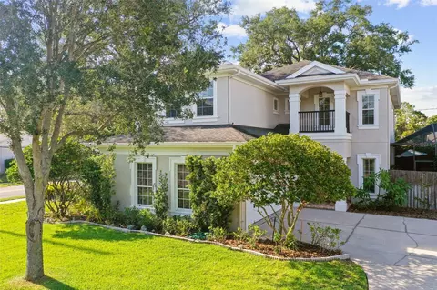3513 W Corona St, Tampa, FL 33629
