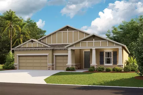6183 Hidden Branch Dr, Apollo Beach, FL 33572