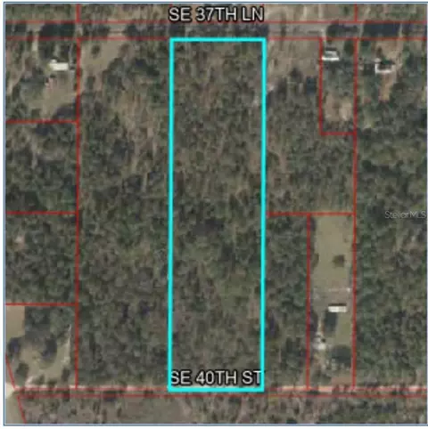 0 SE 37 Ln, Morriston, FL 32668
