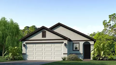 6134 Distant Haze Pl, Palmetto, FL 34221