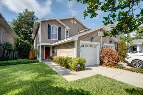 3512 W Palmira Ave #A, Tampa, FL 33629