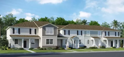 11301 Great Rock St, Winter Garden, FL 34787