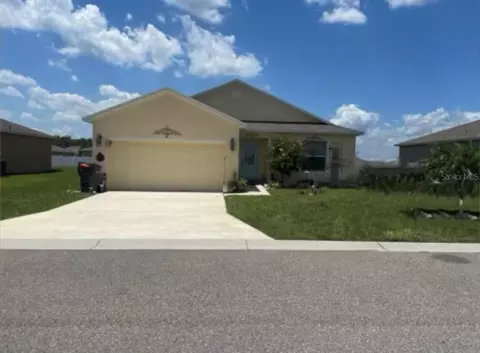 181 Solis Dr, Winter Haven, FL 33880