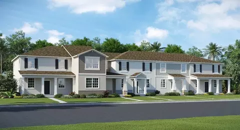 11307 Great Rock St, Winter Garden, FL 34787