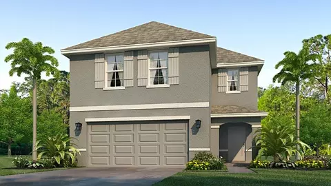 6142 Distant Haze Pl, Palmetto, FL 34221