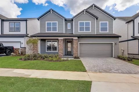 17184 Cercis Loop, Clermont, FL 34711
