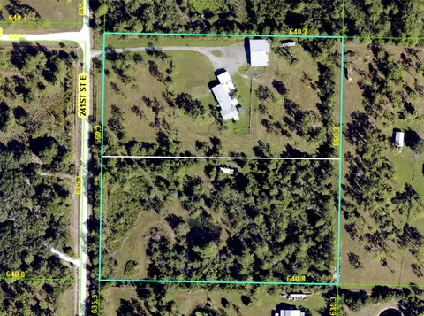 0 241 St, Myakka City, FL 34251