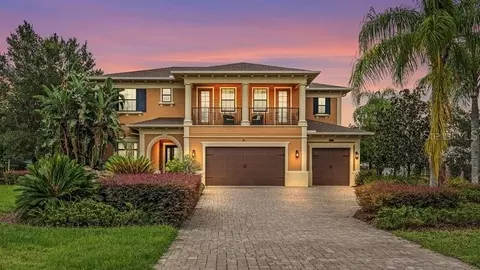 2516 Cordoba Ranch Blvd, Lutz, FL 33559