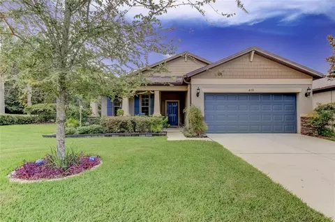 419 Painted Leaf Dr, Brooksville, FL 34604
