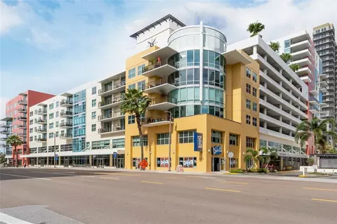 1120 E Kennedy Blvd #1122, Tampa, FL 33602