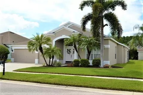 5145 Rushbrook Rd, Land O Lakes, FL 34638